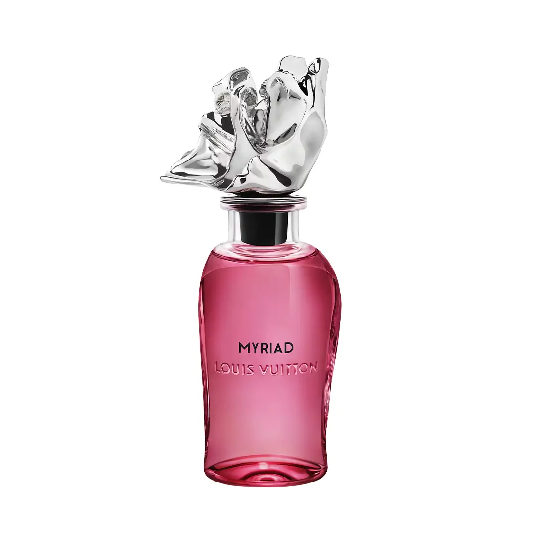 Parfum Femme
